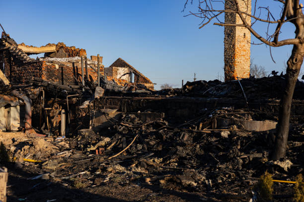 Reliable Fire Damage Removal contractor in Pasadena, TX by Fire Damage Flint